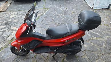 Gilera Runner 180  (1998)