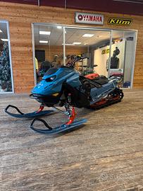Motoslitta Ski-Doo Freeride 850 E-Tec Turbo R
