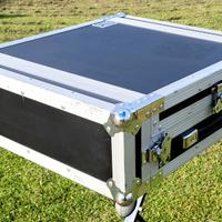 fly case 3 coperchi