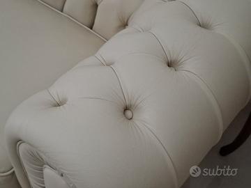 Divano Chester 