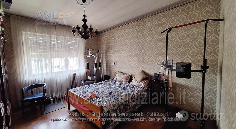 Appartamento – Biella, Arico - Vista 3
