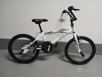Bicicletta Free Style BMX