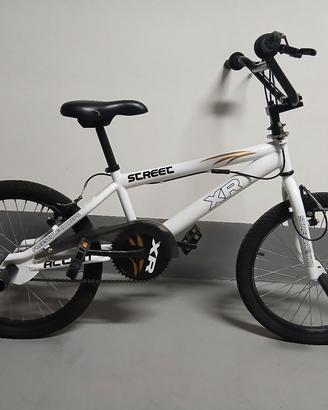 Bicicletta Free Style BMX