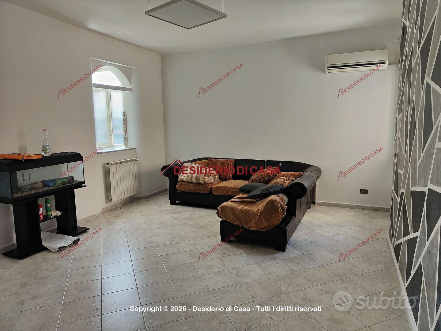 Appartamento – Palermo, Cruillas, VI Circoscrizione - Vista 3