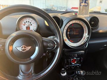 Mini countryman 2.0