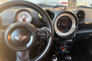 Mini countryman 2.0