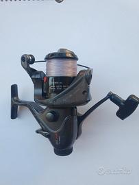 MULINELLO CARPFISCHING