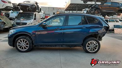 Ricambi e motore Bmw X1 F48 2.0Td codice B47C20B