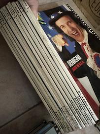 Collezione CIAK completa ‘85-‘21 per collezionisti