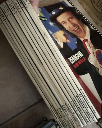 Collezione CIAK completa ‘85-‘21 per collezionisti