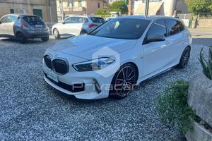 BMW M 135i xDrive