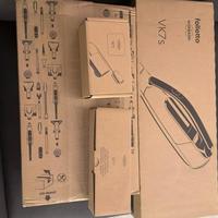 folletto ultimo modello VK7s