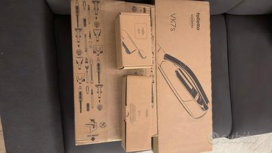 folletto ultimo modello VK7s