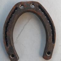 Ferri di cavallo