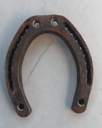 Ferri di cavallo