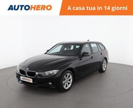 BMW 320 YS29167