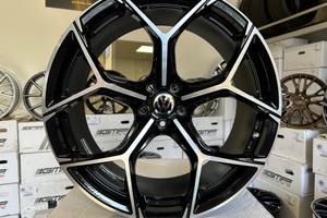Cerchi NUOVI Volkswagen raggio 19 cod.8741
