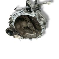 CAMBIO MANUALE COMPLETO VOLKSWAGEN Polo 4Â° Serie