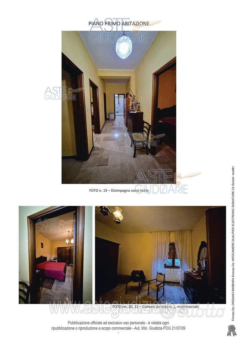 Appartamento – Sàrdara/Sardara, Coddu Zafferanu, Medio Campidano - Vista 3