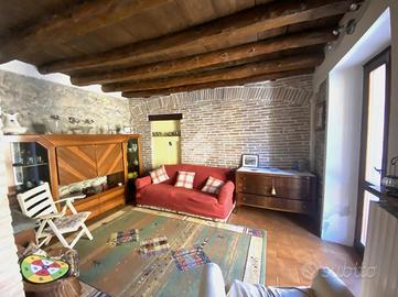 CASA INDIPENDENTE A VILLA D'ALMÈ