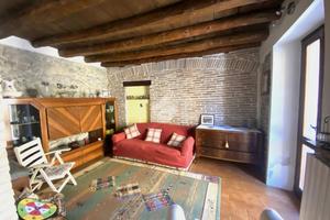 CASA INDIPENDENTE A VILLA D'ALMÈ
