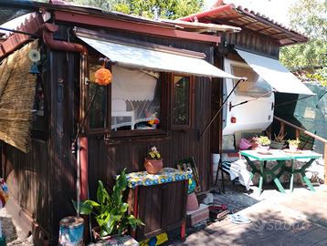 Bungalow