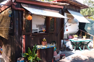 Bungalow