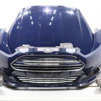 MUSATA COMPLETA + KIT RADIATORI FORD Fiesta 6Â° Se