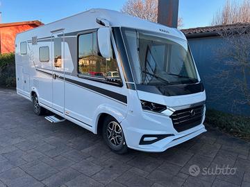 Knaus L!VE I 650 MEG