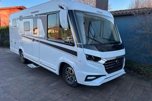 Knaus L!VE I 650 MEG