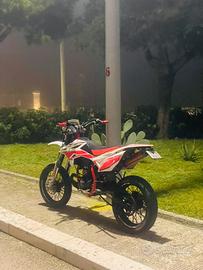 Beta rr 50 2018