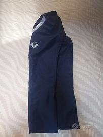pantaloni tuta uomo Hellas Verona taglia M 