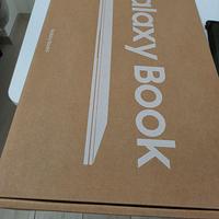 Laptop pc portatile Samsung Galaxy Book4