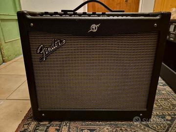 FENDER MUSTANG III v2 spedito