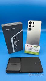 SAMSUNG S26 ULTRA 1TB 12GB SILVER USATO PERFETTO