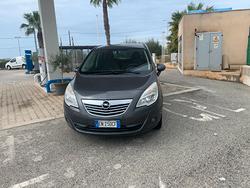 Opel Meriva MONOVOLUME