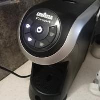 Lavazza a modo mio firm 