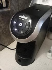 Lavazza a modo mio firm 