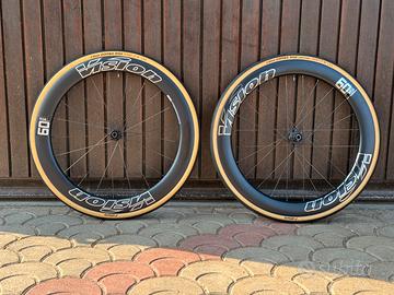 Vision Metron 60 SL Disc