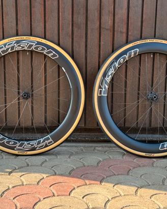 Vision Metron 60 SL Disc