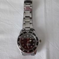 Orologio della Polizia di Stato