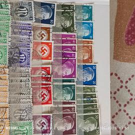 lotto rech con immagini Hitler