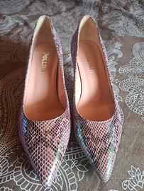 scarpe Pollini numero 37