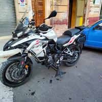 Benelli TRK 502 - 2019