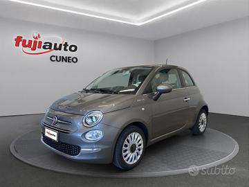 Fiat 500 1.0 MHEV Dolcevita