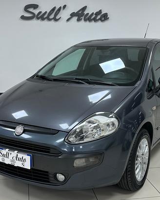 Fiat Punto Evo 1.3 Mjt 75 CV DPF 5 porte Dynamic -