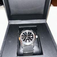 Hamilton Khaki Automatico