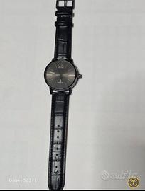 OROLOGO CALVIN KLEIN  NERO