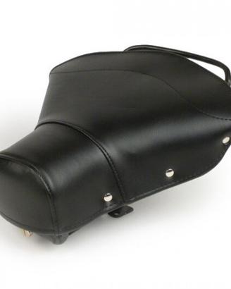 Sella monoposto per Vespa 150 Sprint + Sprint Velo