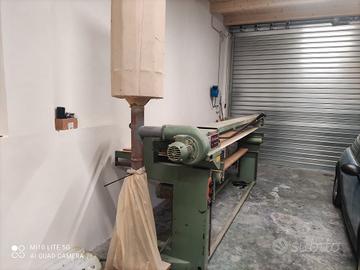 carteggiatrice baldoni